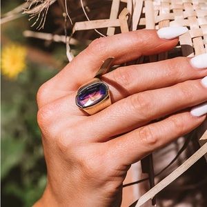 Kendra Scott Leah Ring